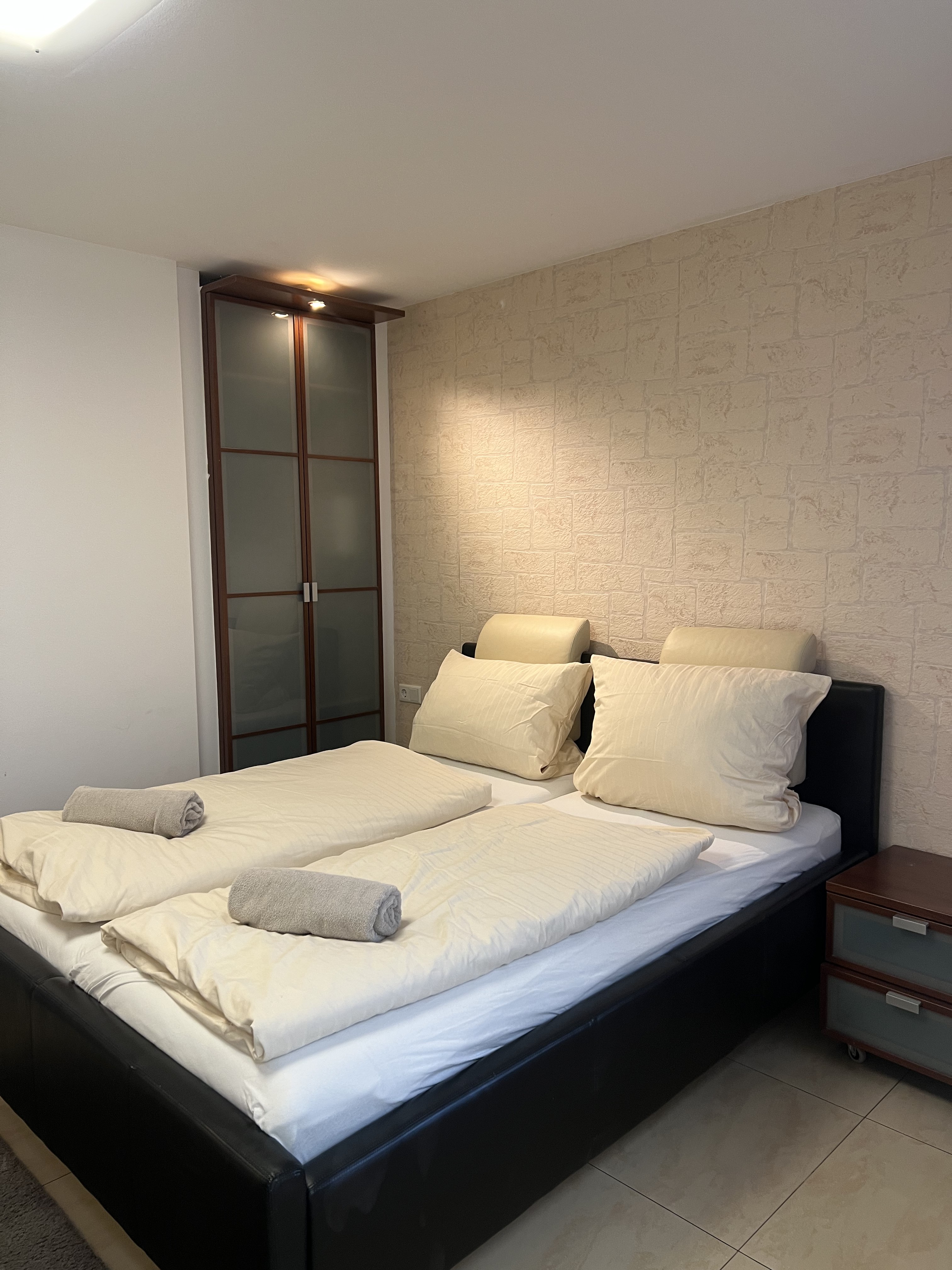 Ferienwohnung