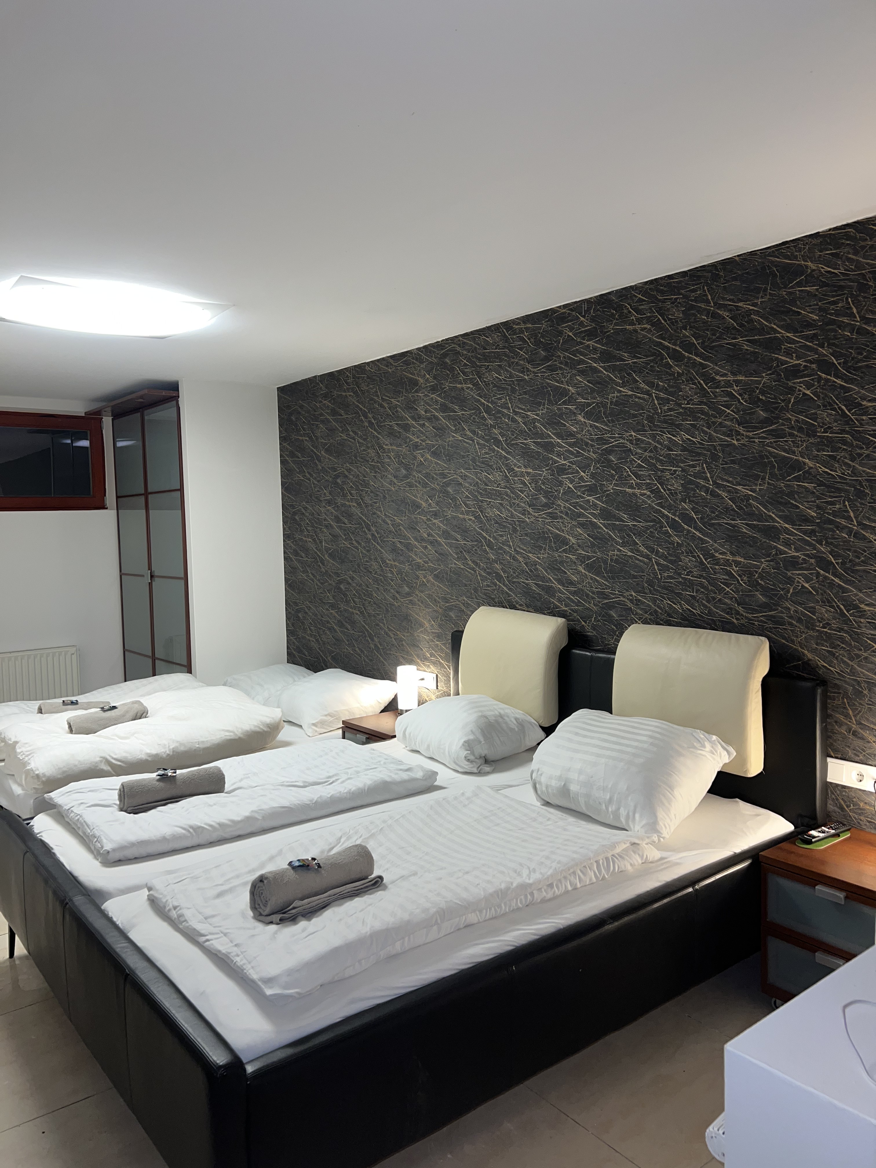 Familienzimmer