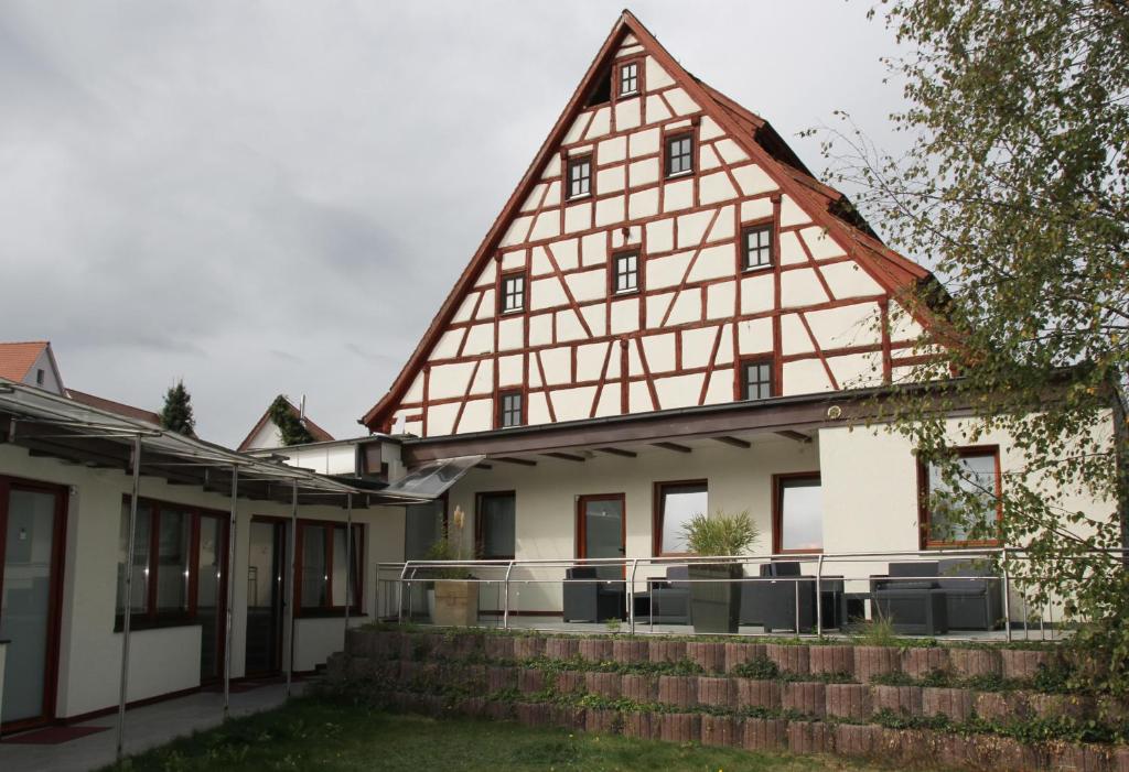 Impression Hotel Scheunenwerk