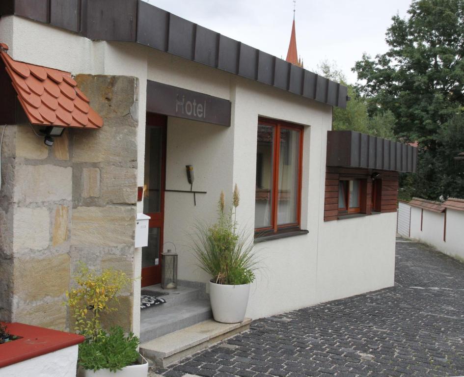 Impression Hotel Scheunenwerk