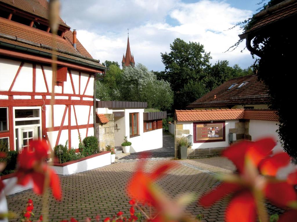 Ferienwohnung