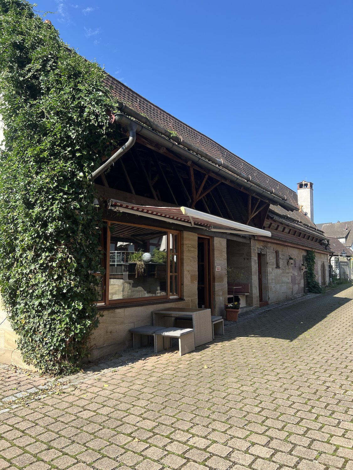 Café Ambiente